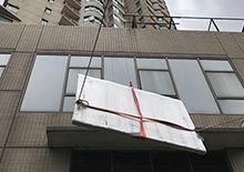 廣州增城廣州吊裝公司收費價目表-搬家服務